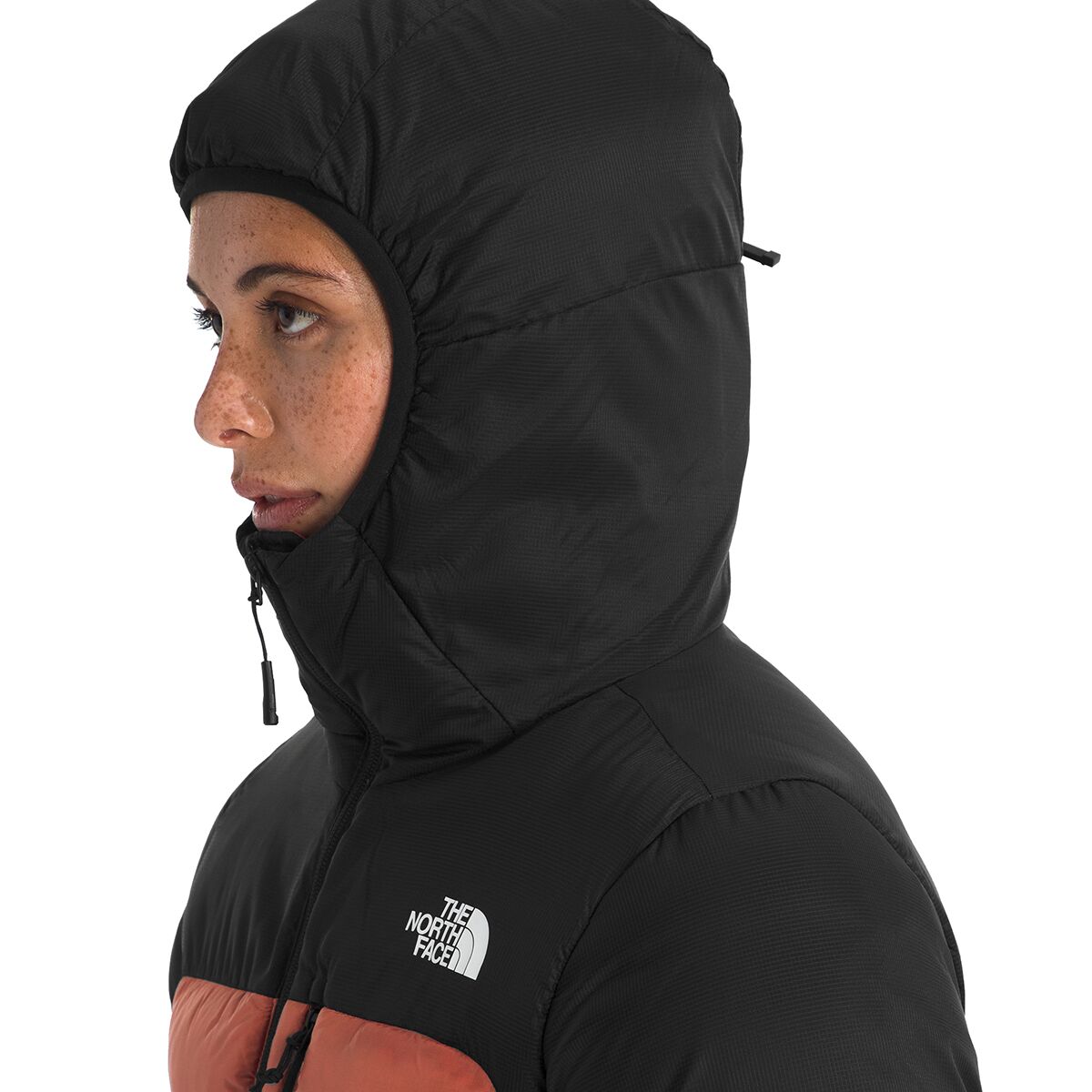 The North Face Womens Kalix Down Hoodie