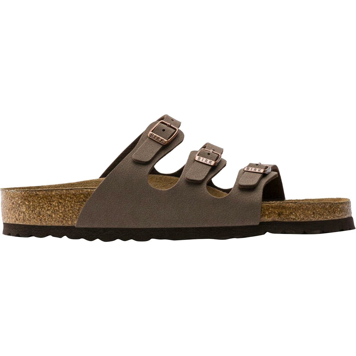 Birkenstock Womens Florida BS