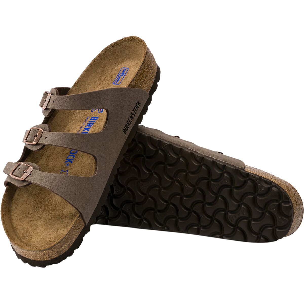 Birkenstock Womens Florida BS