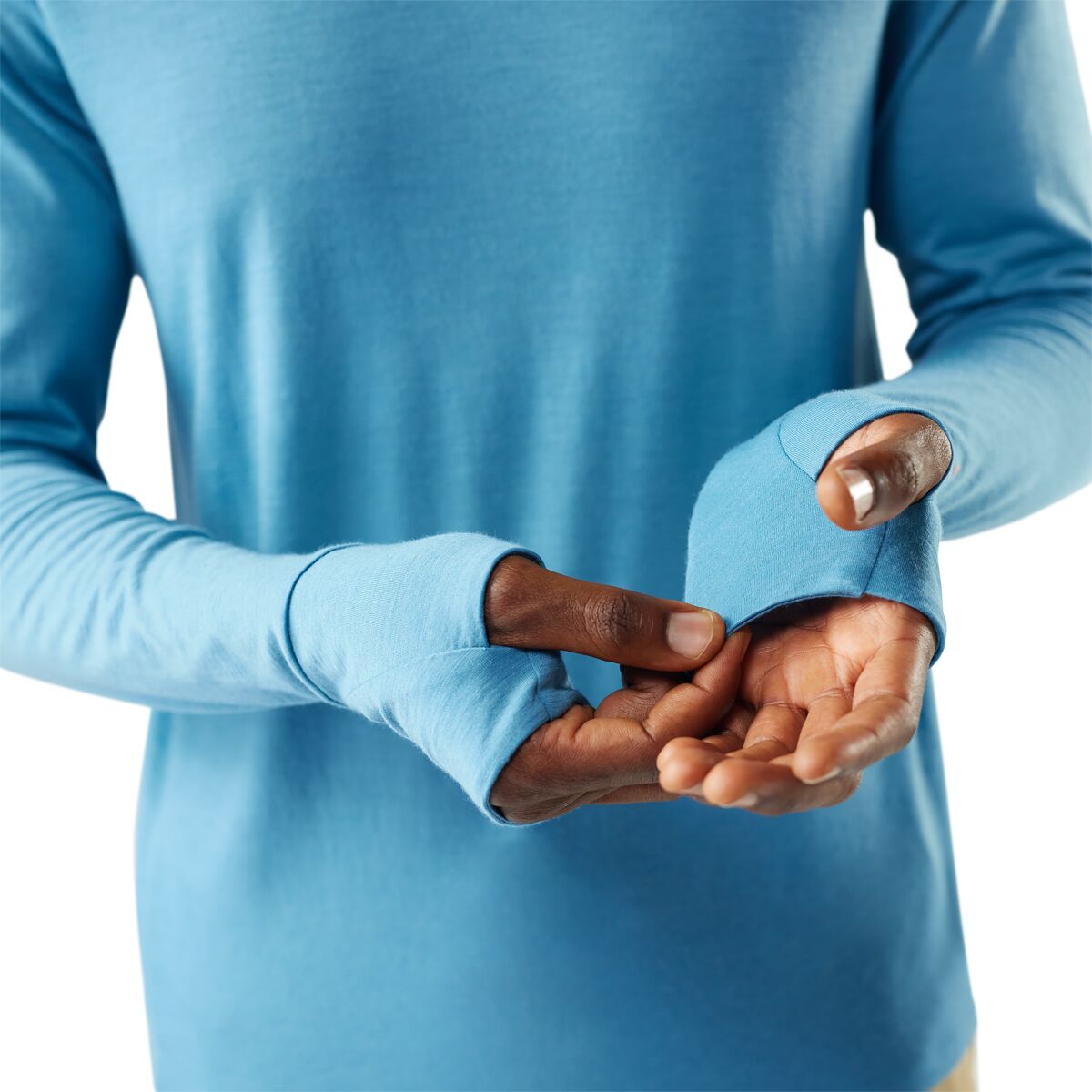 Smartwool Mens Sun Hoodie