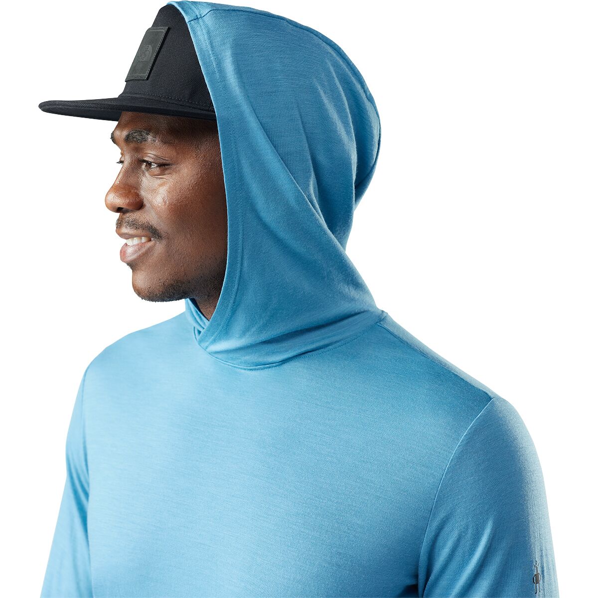 Smartwool Mens Sun Hoodie