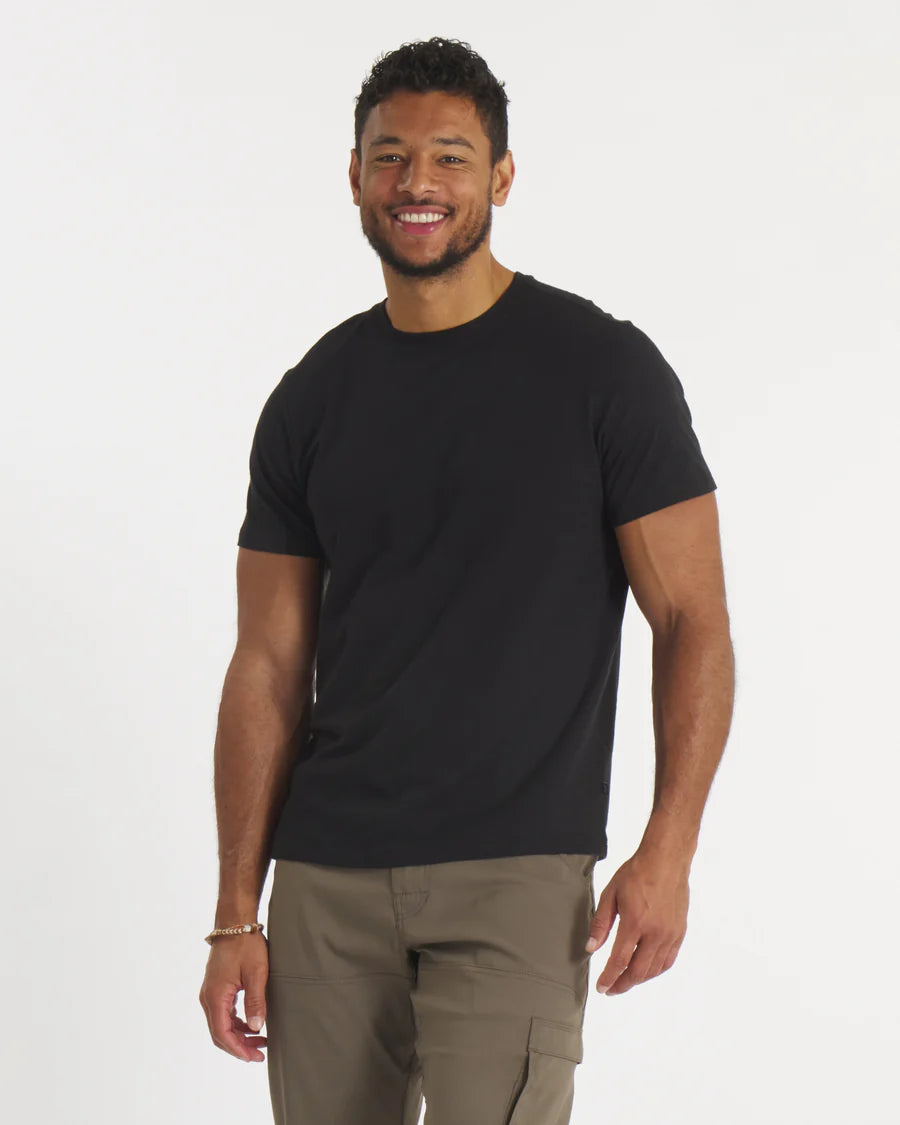 Paka Mens Essential Tee