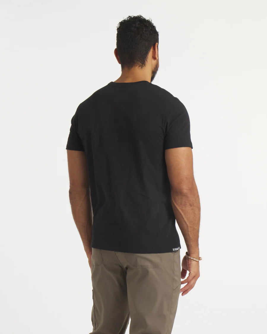 Paka Mens Essential Tee