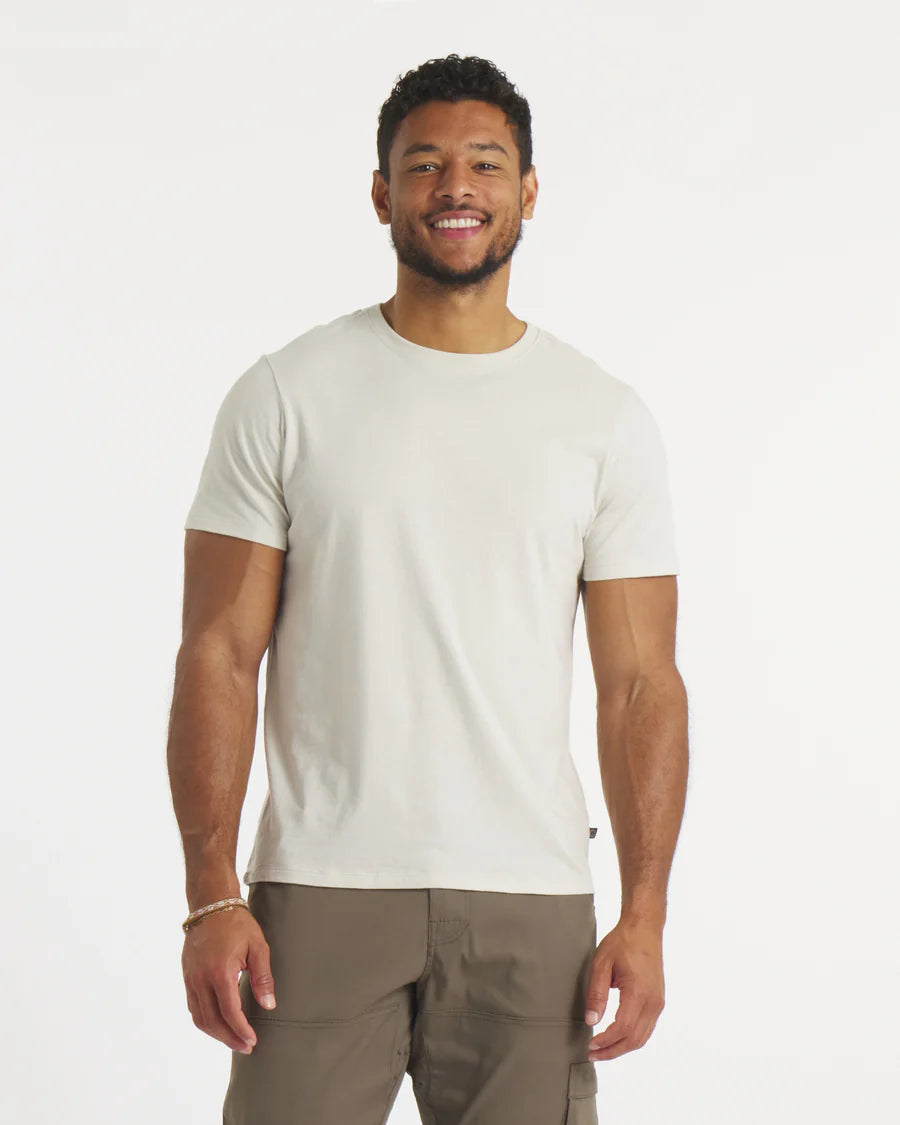 Paka Mens Essential Tee