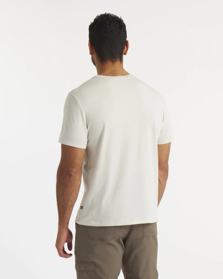 Paka Mens Essential Tee