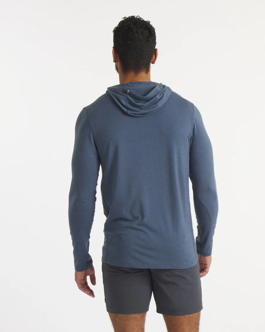 Paka Mens Sol Hoodie