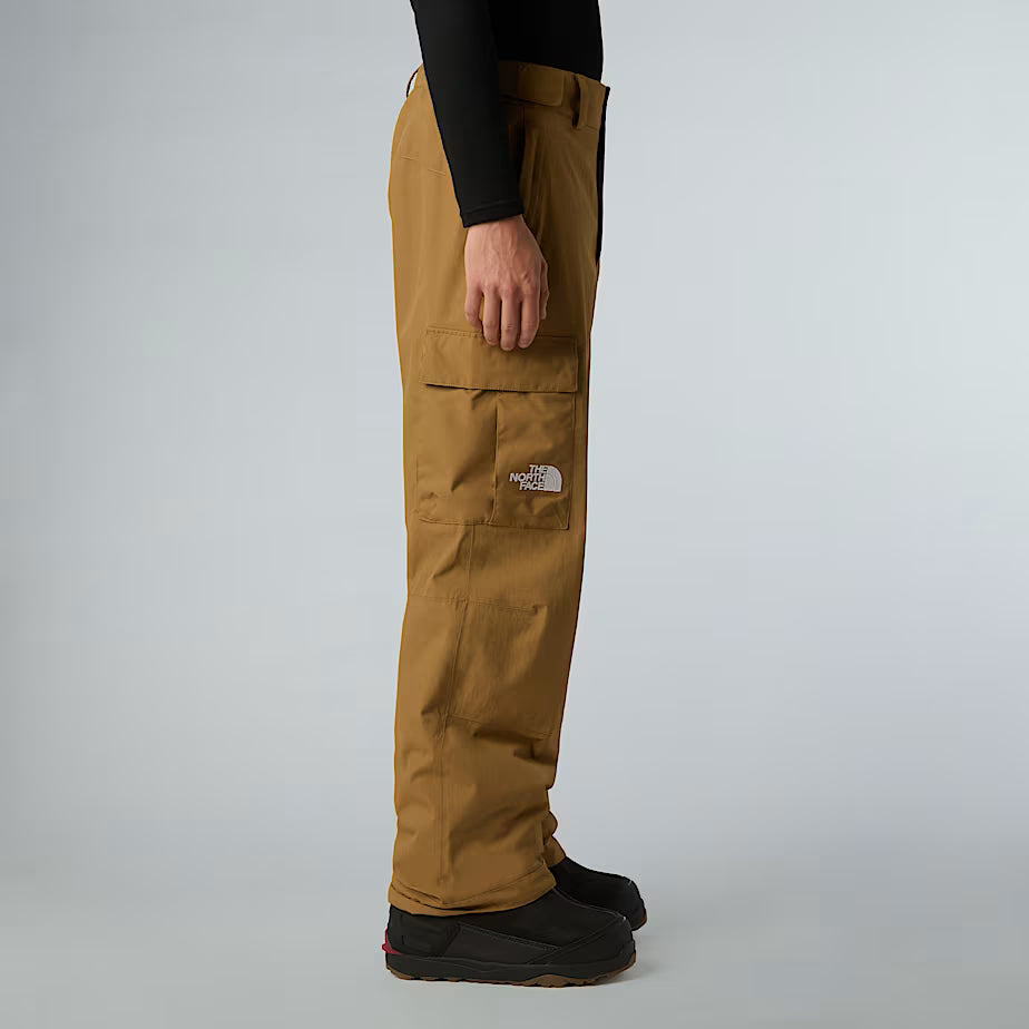 The North Face Mens Blizzardery Caro Pant