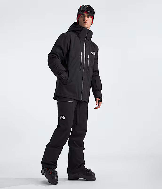 The North Face Mens Chakal Jacket