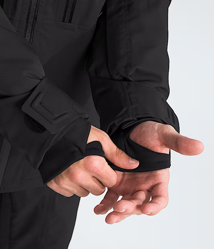 The North Face Mens Chakal Jacket