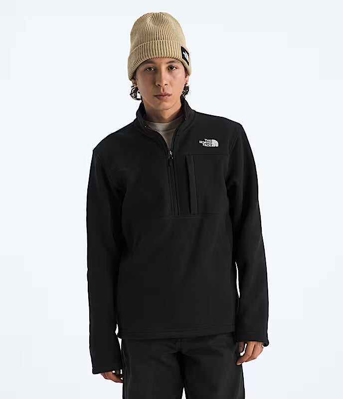 The North Face Mens Gordon Lyons 1/4 Zip