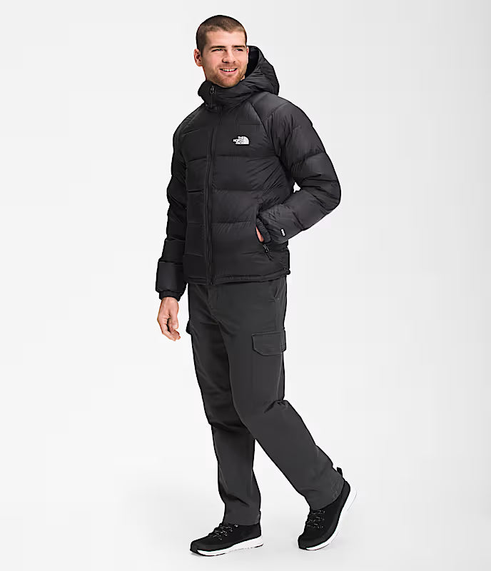 The North Face Mens Hydrenlite Down Hoodie
