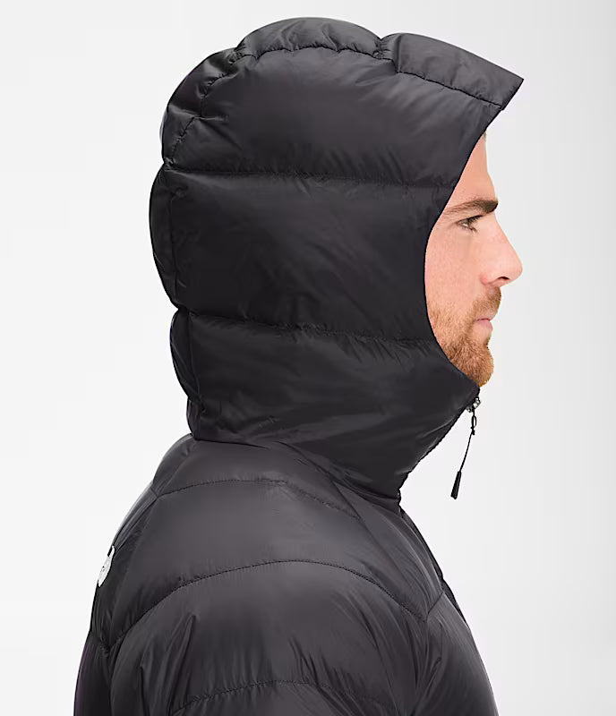 The North Face Mens Hydrenlite Down Hoodie