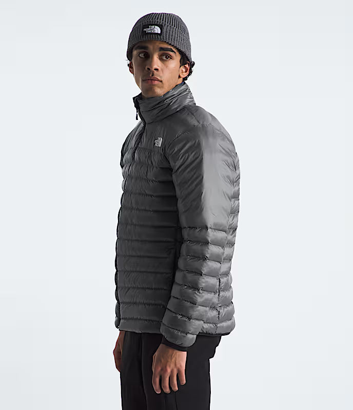 The North Face Mens Terra Peak Jacket