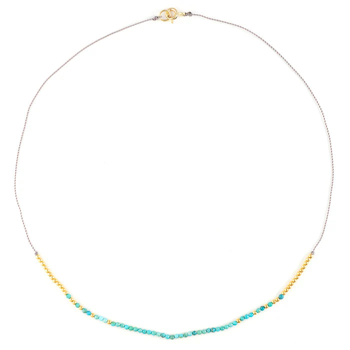 Bronwen Mirage Necklace