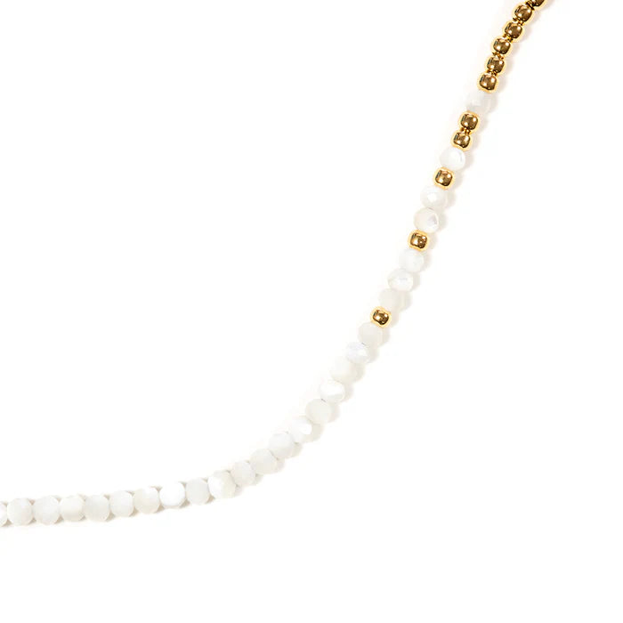 Bronwen Mirage Necklace