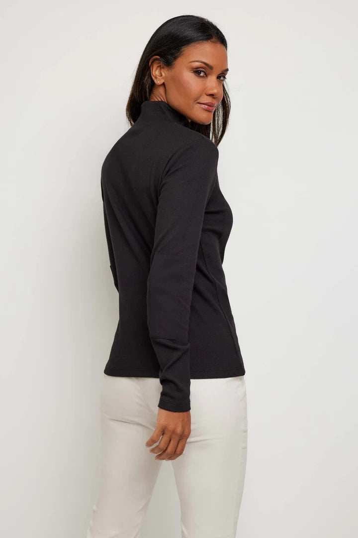 Anatomie Womens Monroe Henley