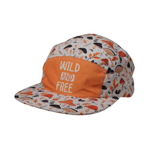 Ambler Mountain Groovy - Kids Hat