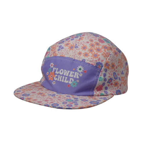 Ambler Mountain Groovy - Kids Hat