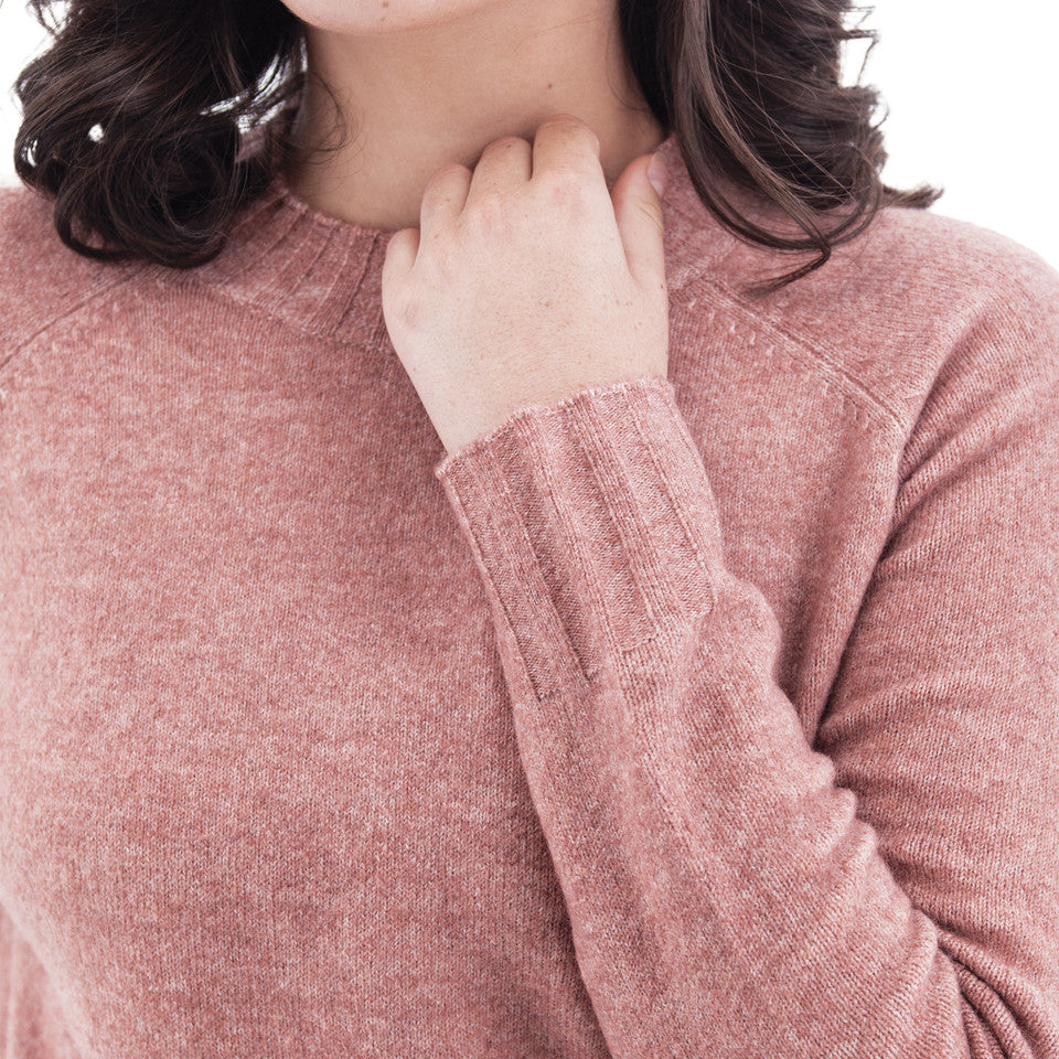 Old Ranch Womens Adalynn Sweater