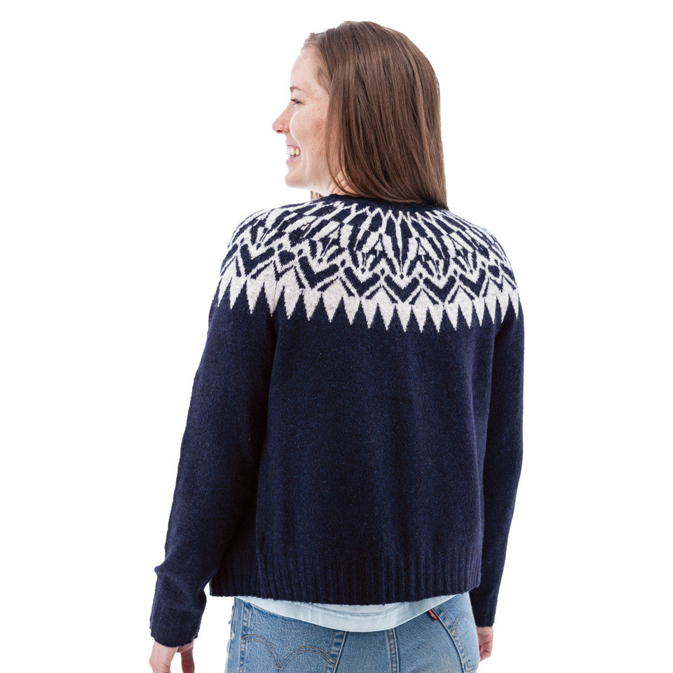 Old Ranch Womens Alani Cardigan