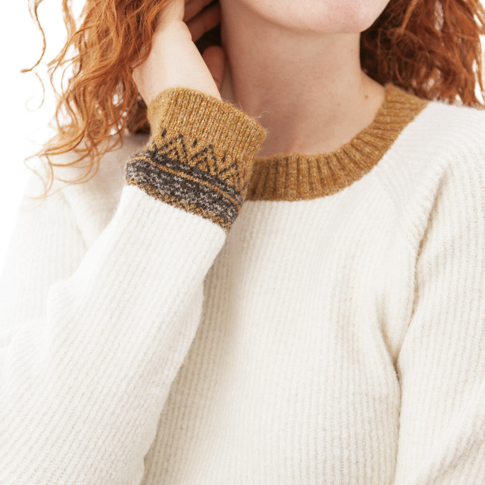 Old Ranch Womens Teigen Sweater