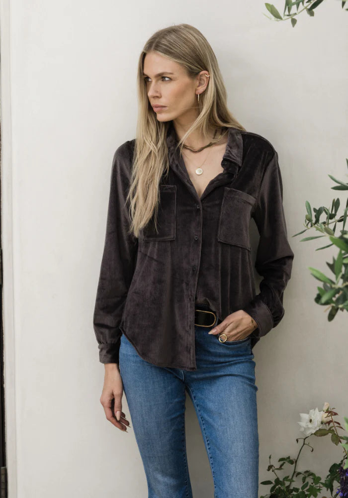 Dylan Womens Maeve Shirt