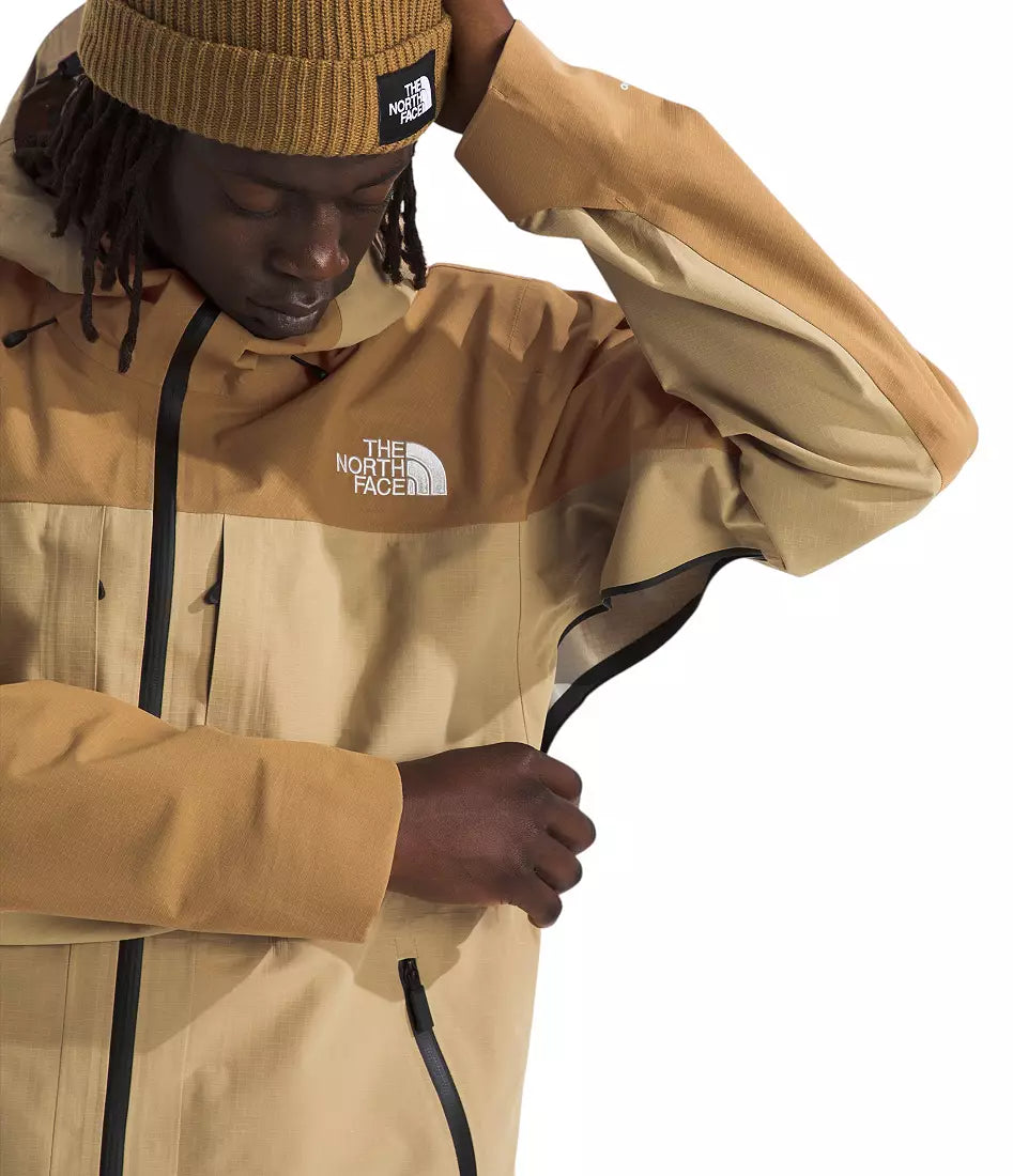 The North Face Mens Ceptor Jacket