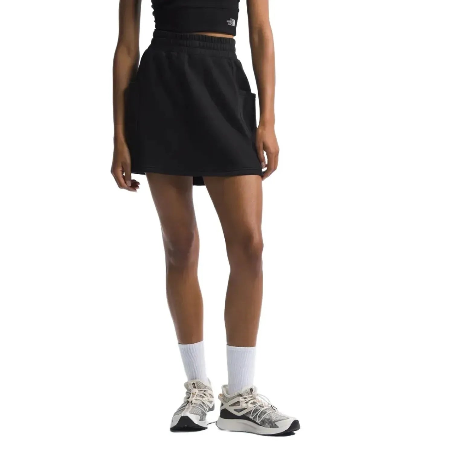 The North Face Womens Evolution Skirt