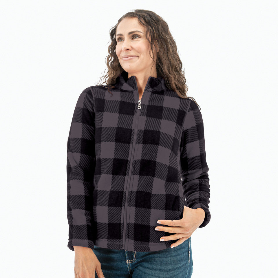 Old Ranch Womens Payette Jacket