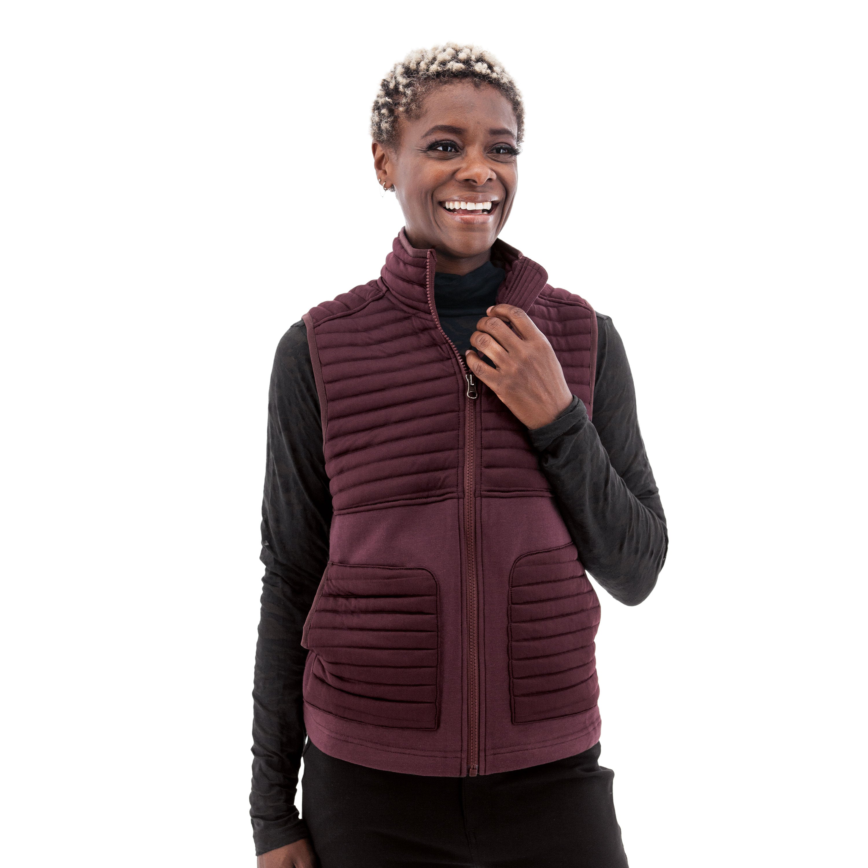 Aventura Womens Dog Walker Vest