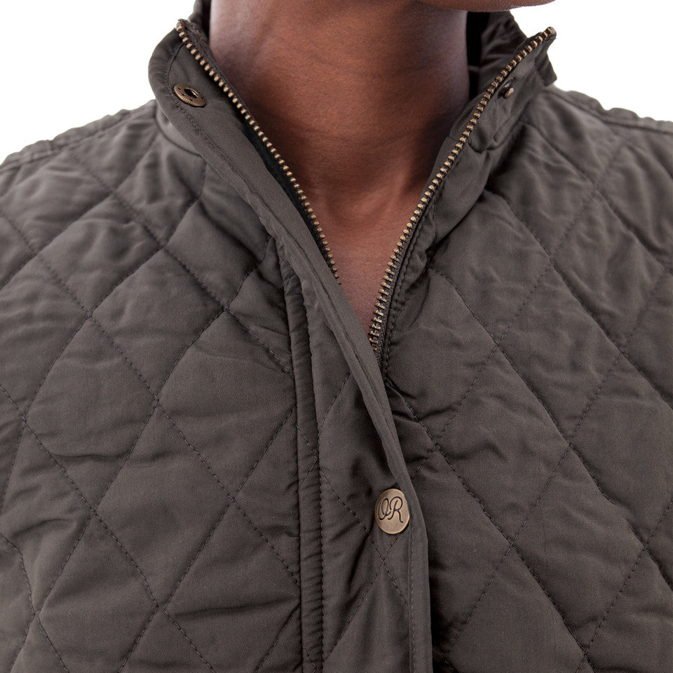 Old Ranch Womens Nora Vest