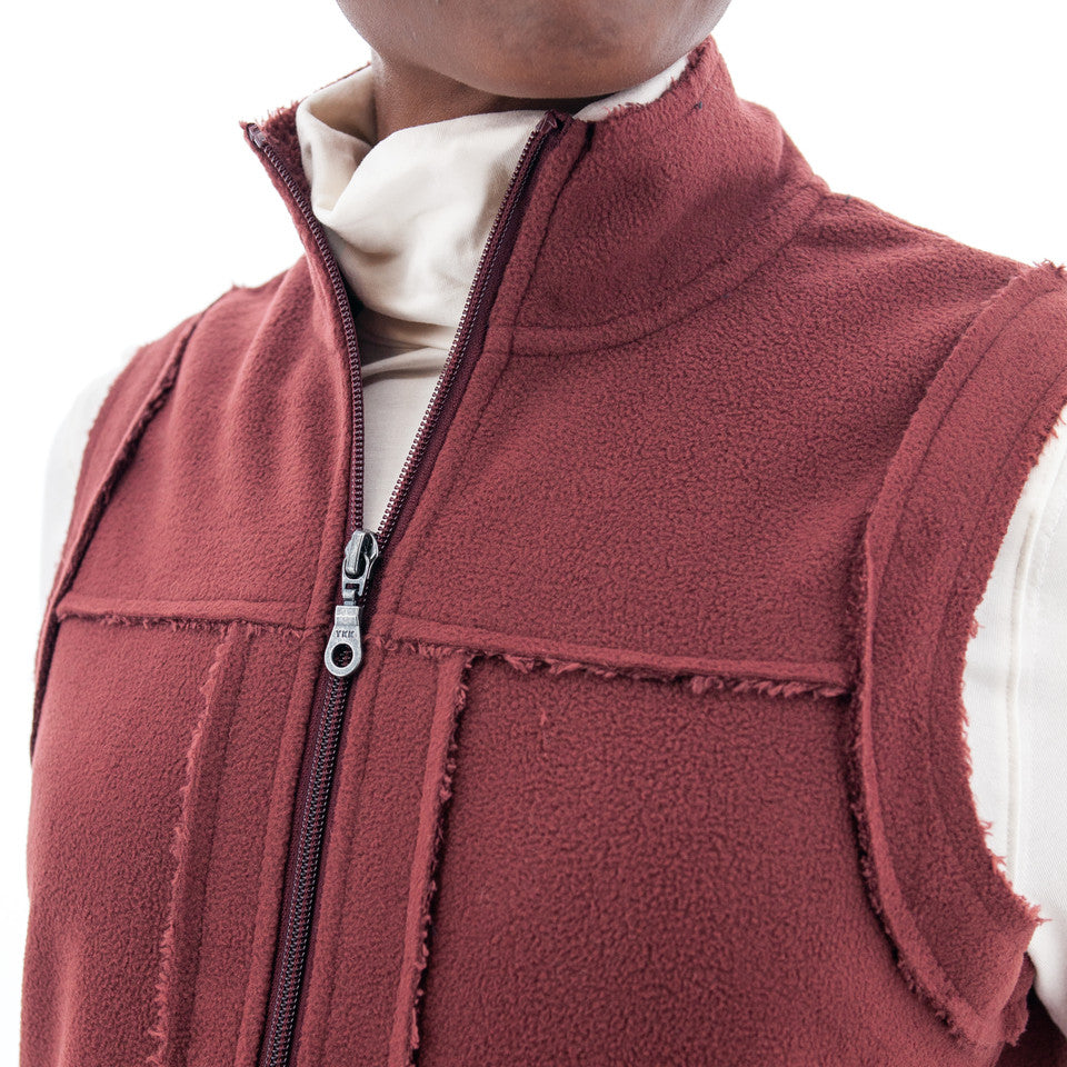 Old Ranch Womens Payette Vest