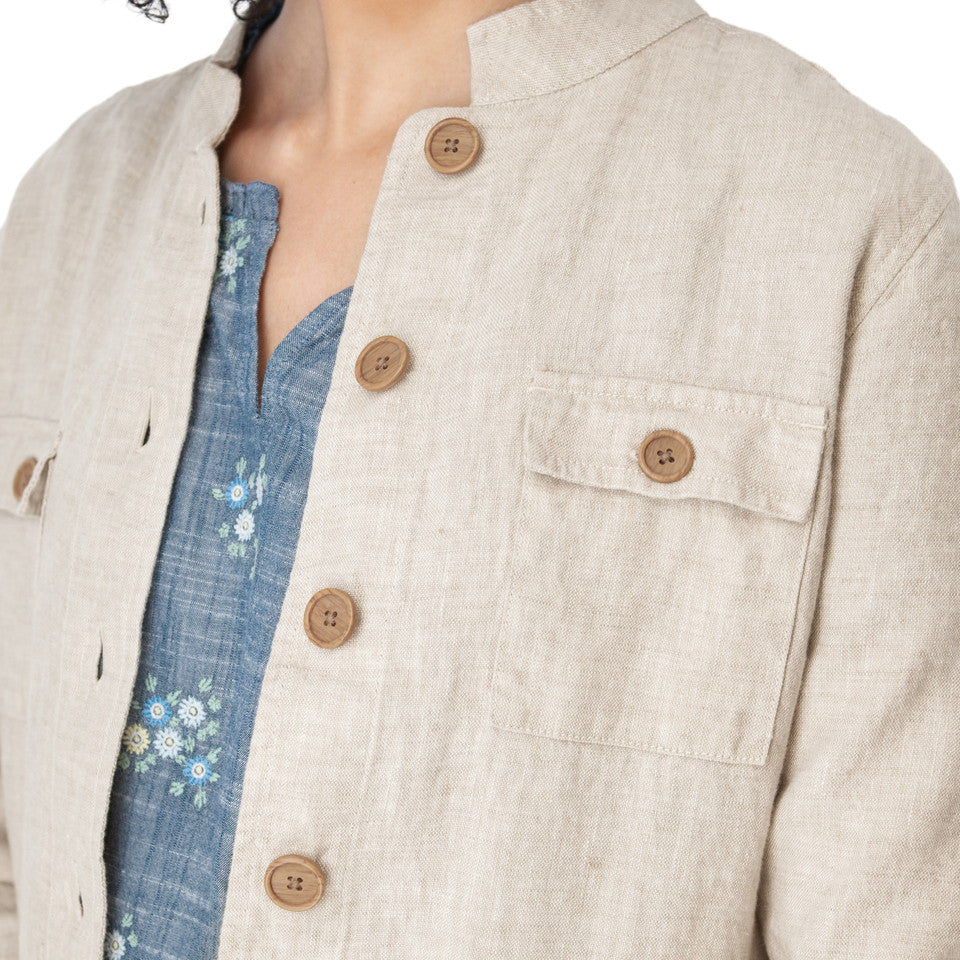 Aventura Womens Leni Jacket