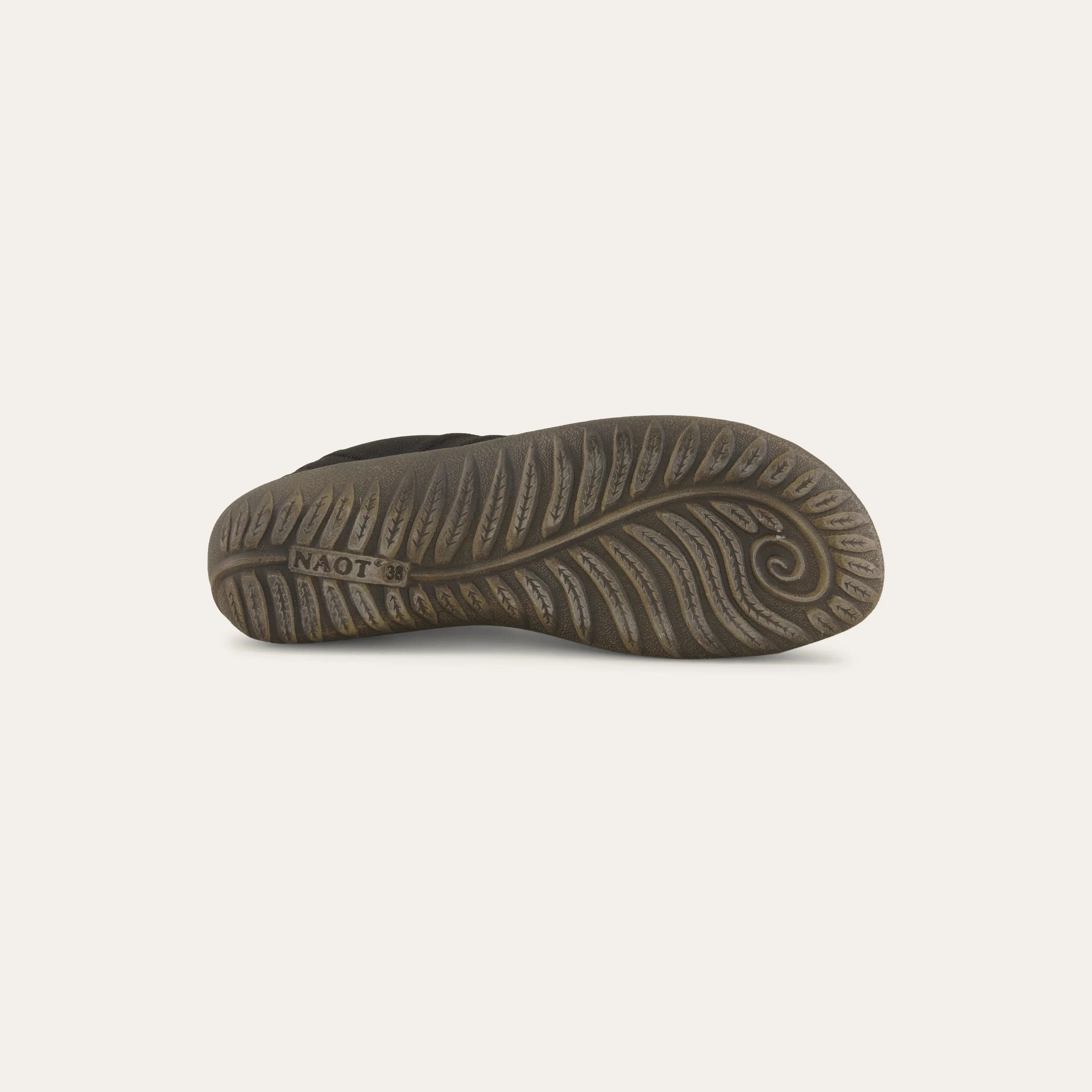 Naot Womens Okahu Knit Shoe