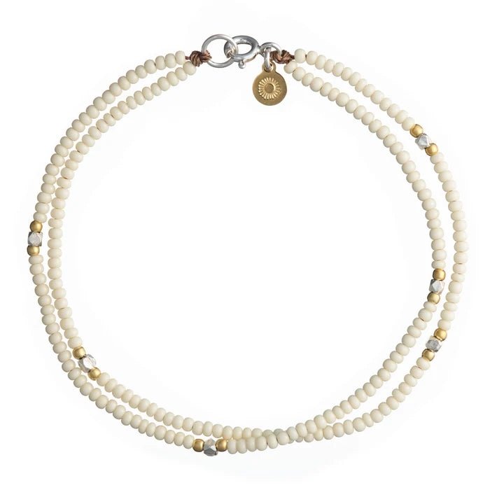 Bronwen Oasis Bracelet