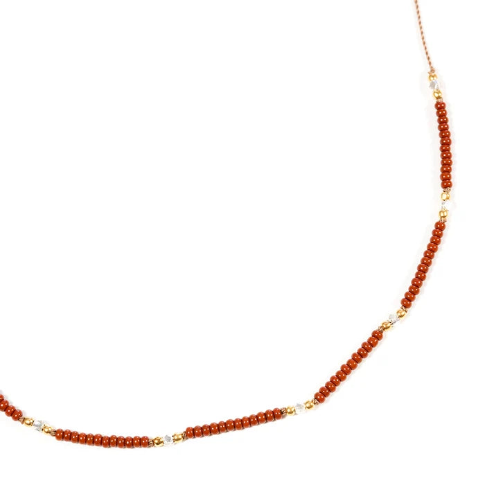 Bronwen Oasis Necklace