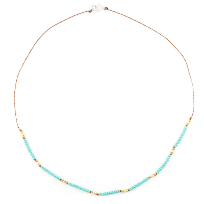 Bronwen Oasis Necklace