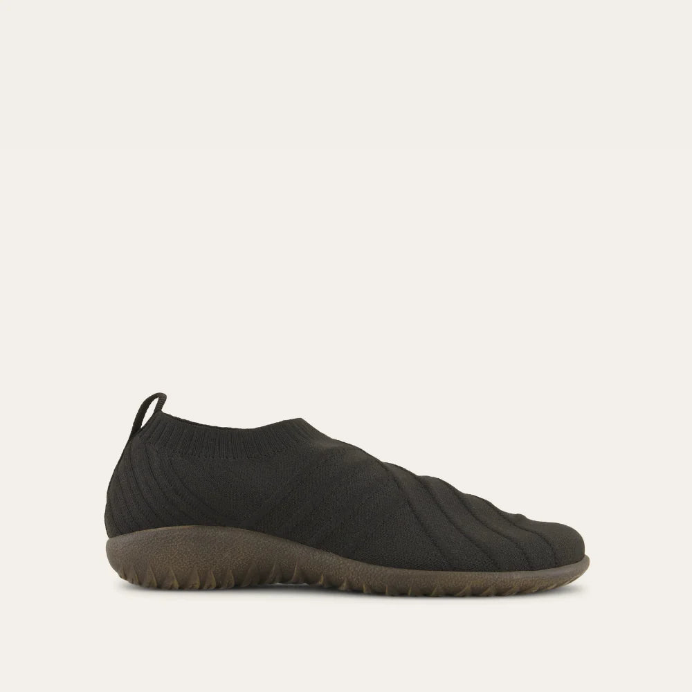 Naot Womens Okahu Knit Shoe