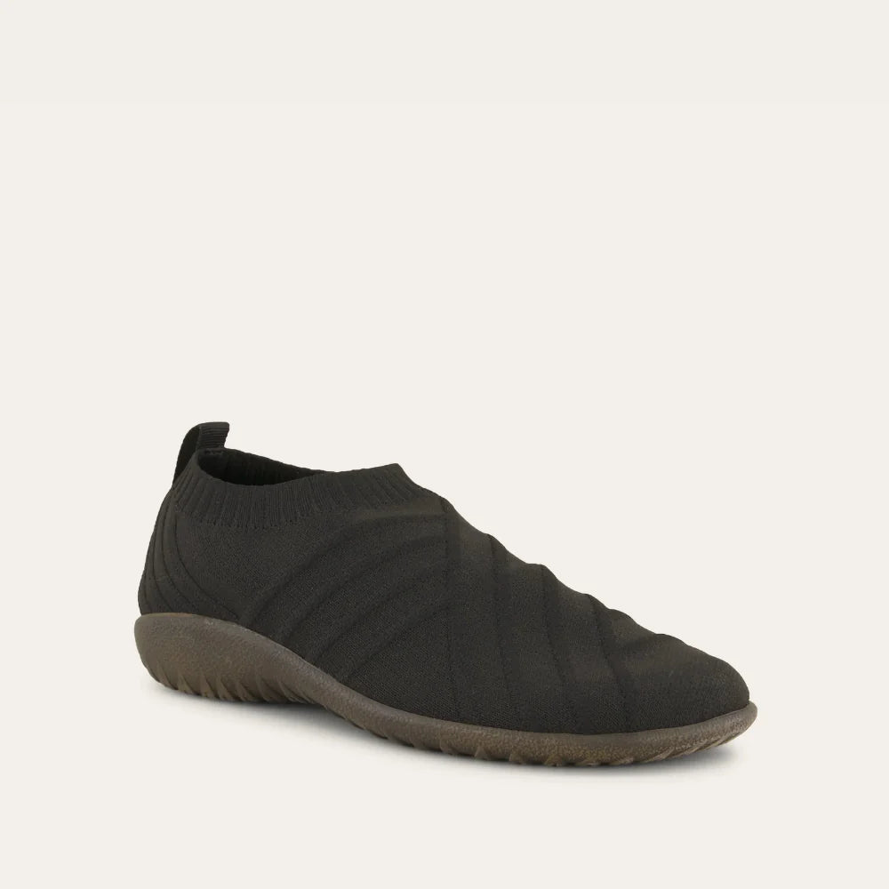 Naot Womens Okahu Knit Shoe