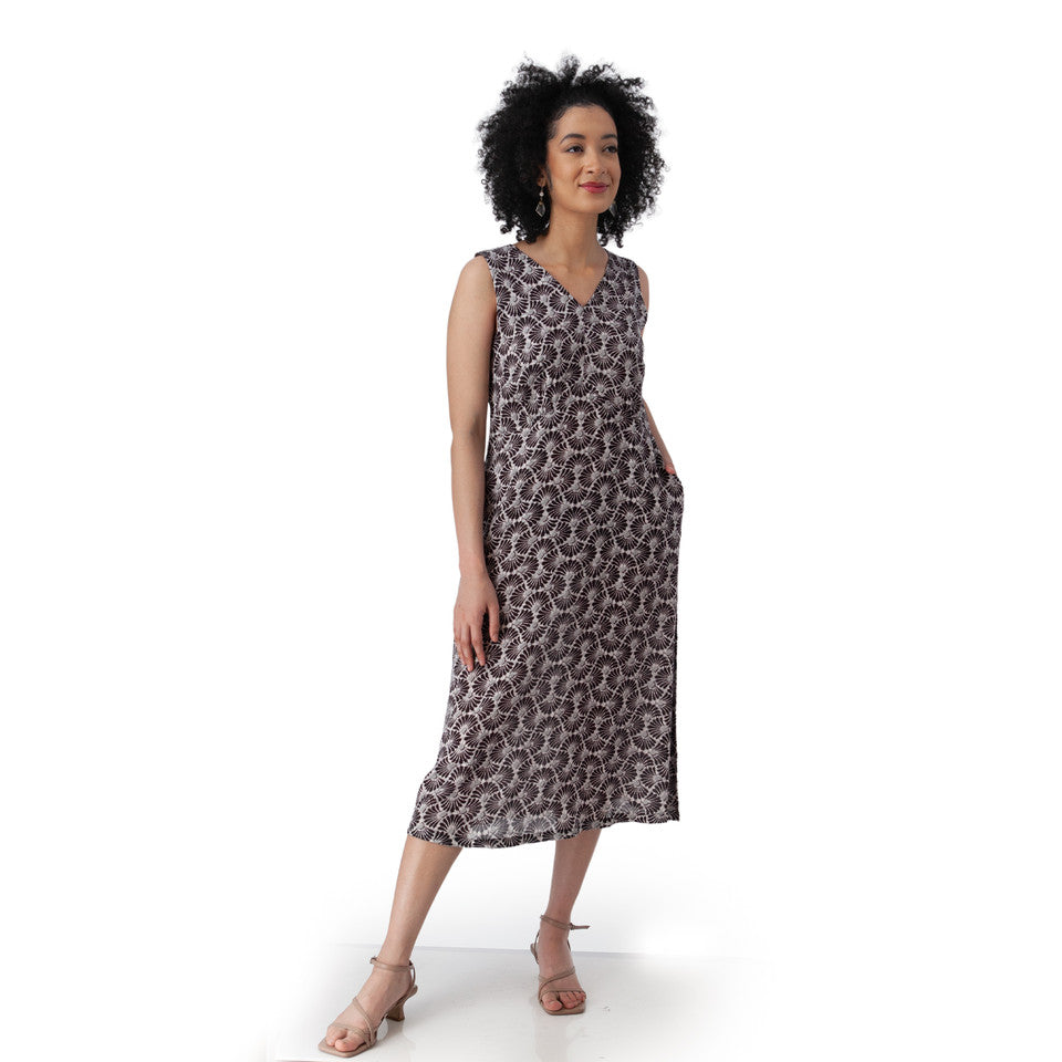 Aventura Womens Sorrento Dress