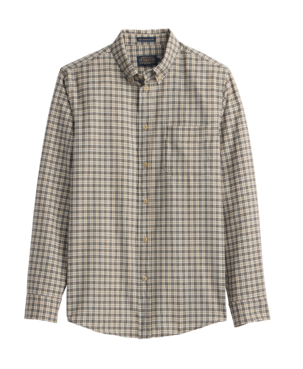Pendleton Mens Sir Pendleton Shirt