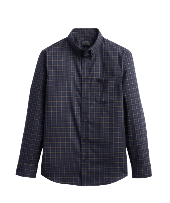 Pendleton Mens Warren Shirt
