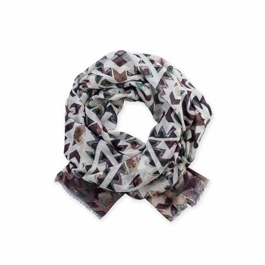 Pistil Womens Leah Scarf