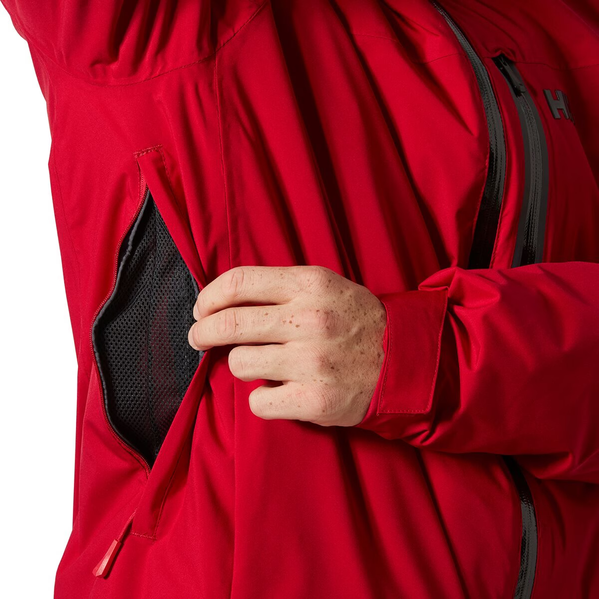 Helly Hansen Mens Swift 3-in-1 Jacket