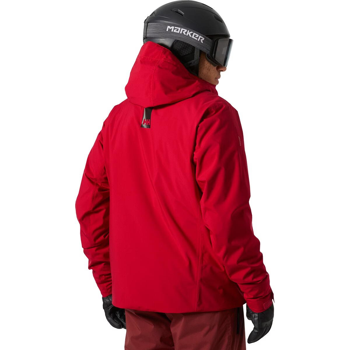 Helly Hansen Mens Swift 3-in-1 Jacket