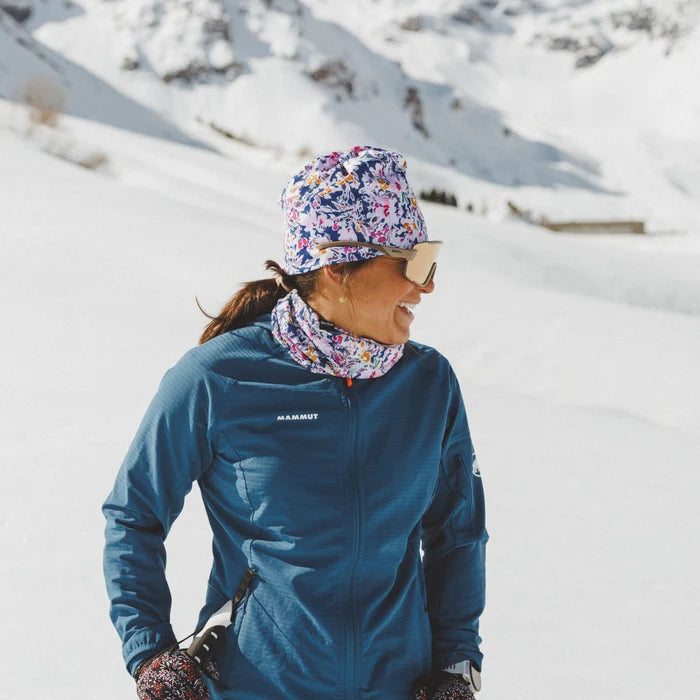 Skida Nordic Lightweight Running Hat