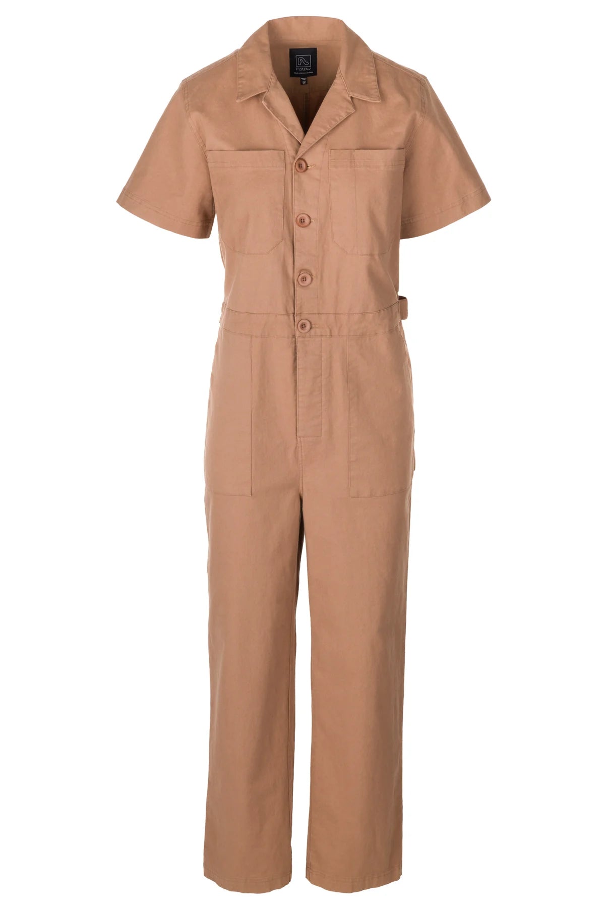 Flylow Womens Portola Coverall