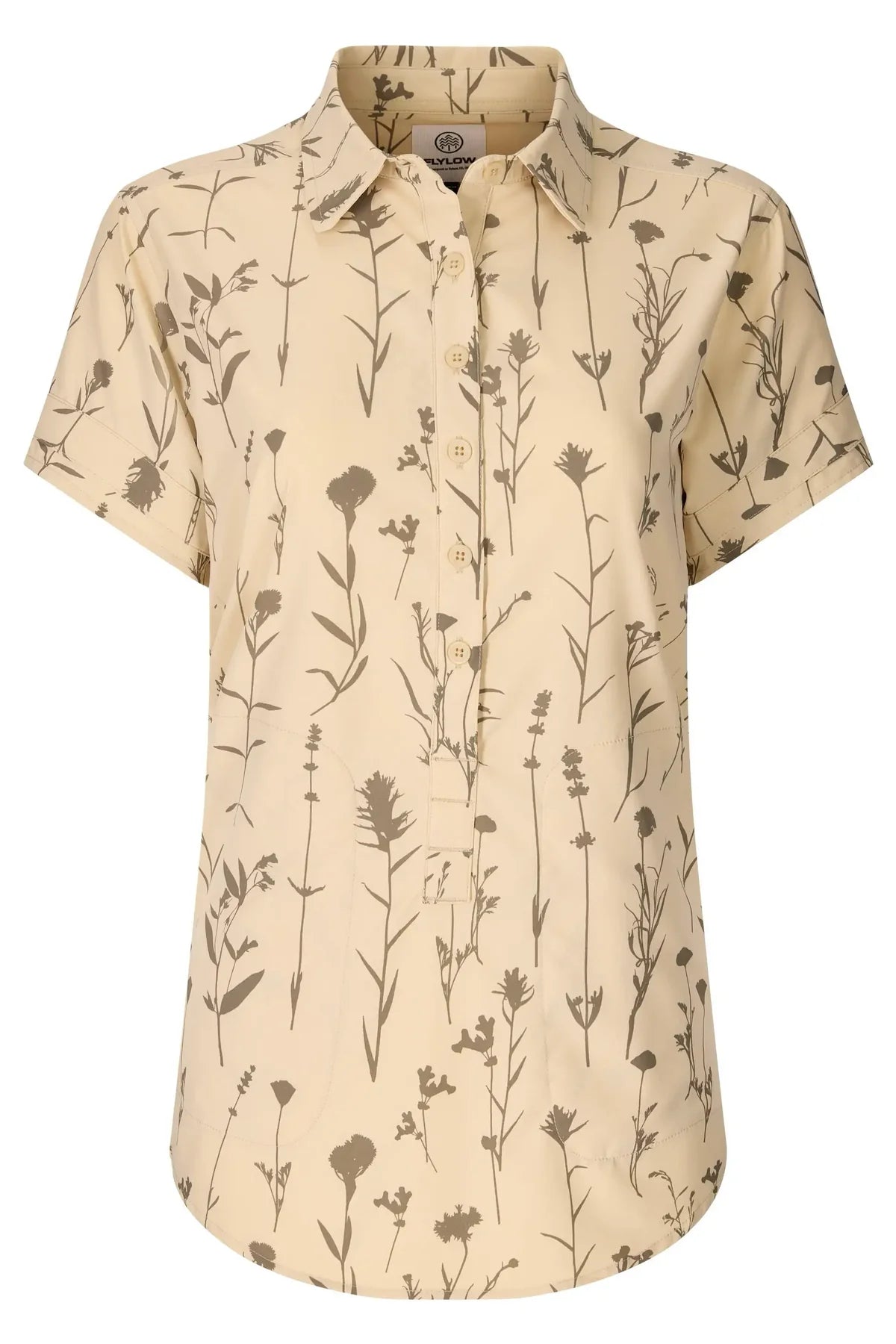 Flylow Womens Aster Shirt