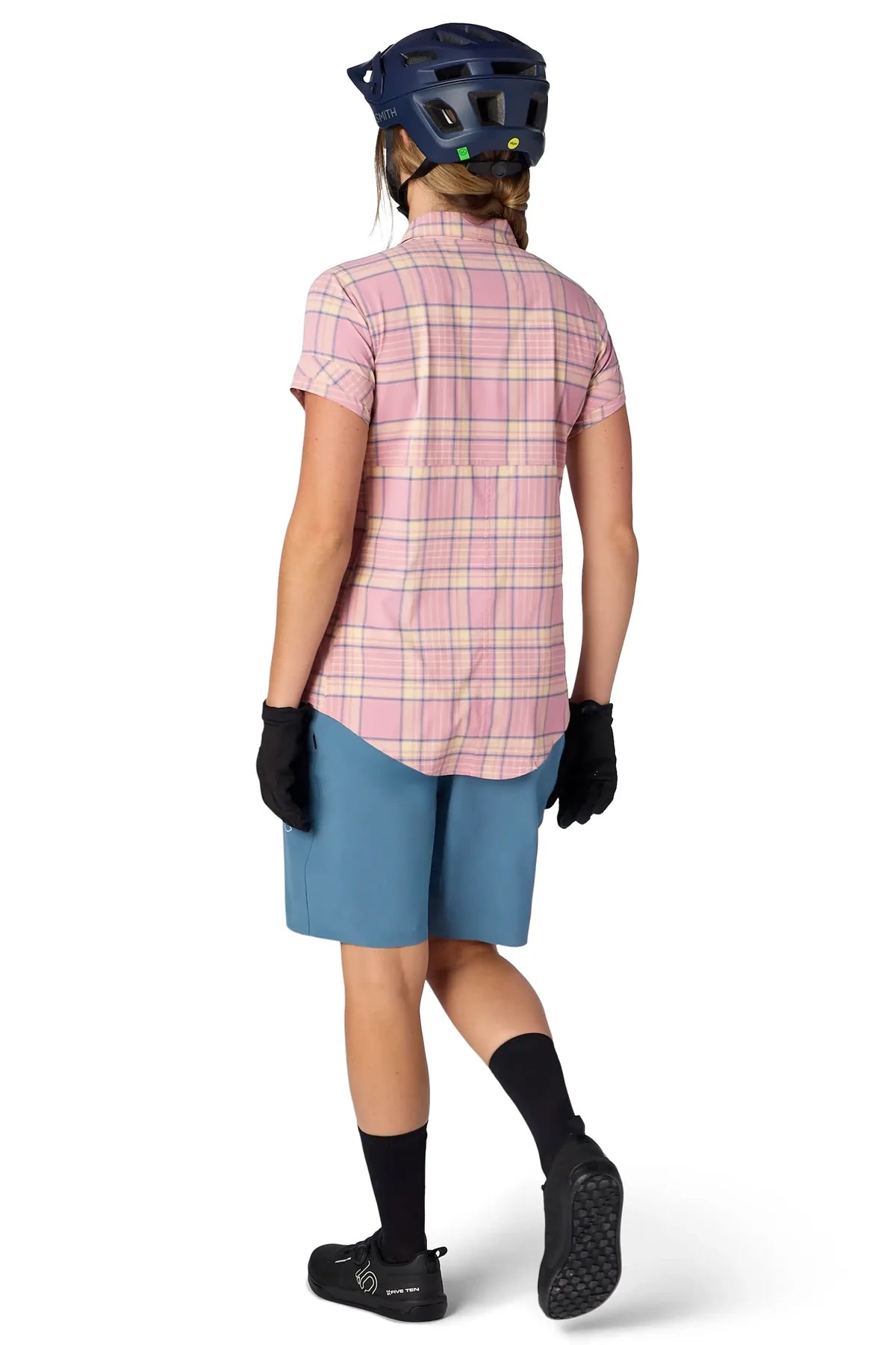 Flylow Womens Aster Shirt