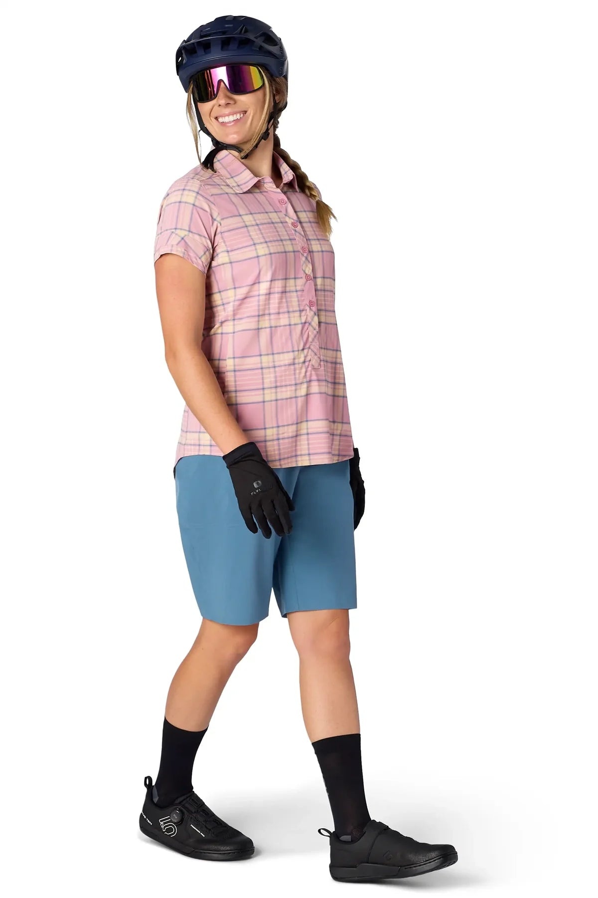 Flylow Womens Aster Shirt